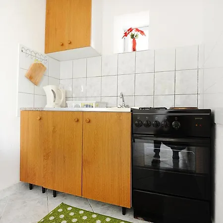 With Wifi Okrug Donji, Ciovo - 16737 Apartment *