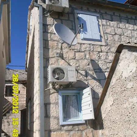 With Wifi Okrug Donji, Ciovo - 16737 Apartment Donji Okrug (Ciovo)