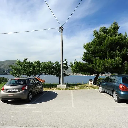 Apartmán With Wifi Okrug Donji, Ciovo - 16737 *