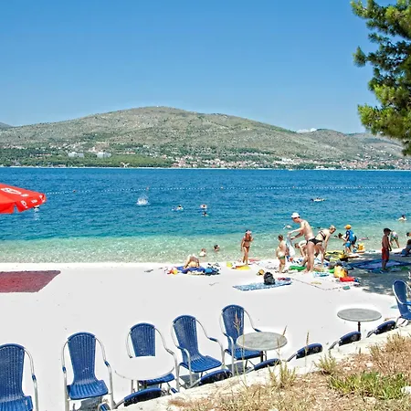 Apartmán With Wifi Okrug Donji, Ciovo - 16737